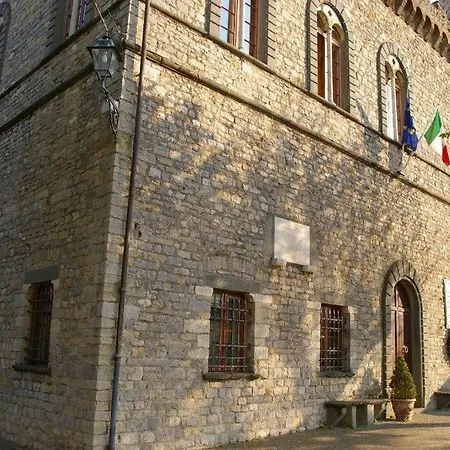 Affittacamere Antico Borgo Pensión Arcola