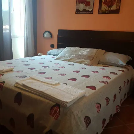 Affittacamere Antico Borgo Arcola