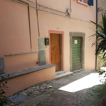 Affittacamere Antico Borgo Pensión *