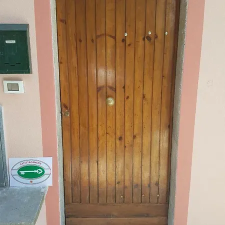 Affittacamere Antico Borgo * Arcola