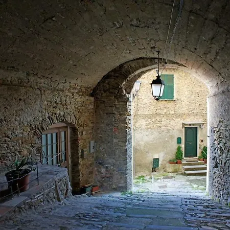 Affittacamere Antico Borgo Pensión