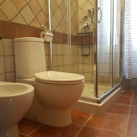 Guest house Affittacamere Antico Borgo
