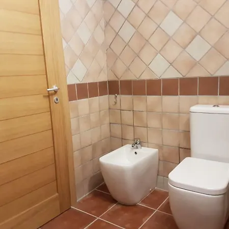 Affittacamere Antico Borgo Guest house Arcola