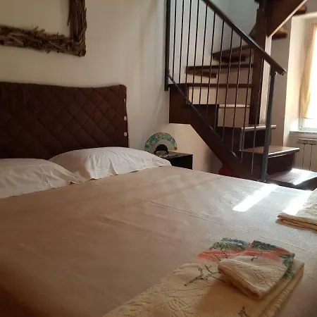 Affittacamere Antico Borgo