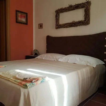 Affittacamere Antico Borgo