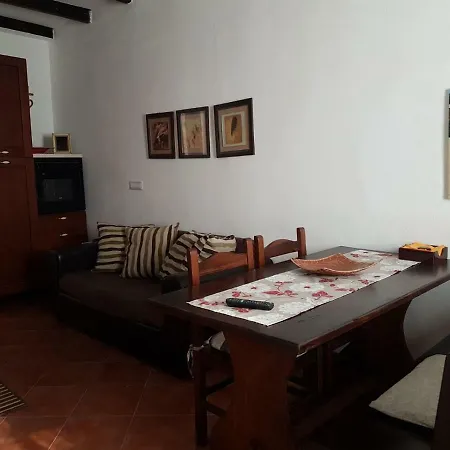 Guest house Affittacamere Antico Borgo
